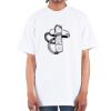 Adult 7.5 oz., Max Heavyweight T-Shirt Thumbnail