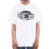 Adult 7.5 oz., Max Heavyweight T-Shirt Thumbnail