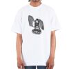 Adult 7.5 oz., Max Heavyweight T-Shirt Thumbnail