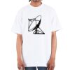 Adult 7.5 oz., Max Heavyweight T-Shirt Thumbnail