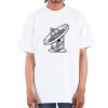 Adult 7.5 oz., Max Heavyweight T-Shirt Thumbnail