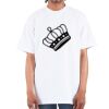 Adult 7.5 oz., Max Heavyweight T-Shirt Thumbnail