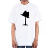Adult 7.5 oz., Max Heavyweight T-Shirt Thumbnail