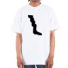 Adult 7.5 oz., Max Heavyweight T-Shirt Thumbnail