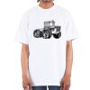 Adult 7.5 oz., Max Heavyweight T-Shirt Thumbnail
