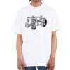 Adult 7.5 oz., Max Heavyweight T-Shirt Thumbnail