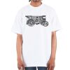 Adult 7.5 oz., Max Heavyweight T-Shirt Thumbnail