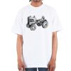 Adult 7.5 oz., Max Heavyweight T-Shirt Thumbnail
