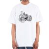 Adult 7.5 oz., Max Heavyweight T-Shirt Thumbnail