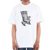 Adult 7.5 oz., Max Heavyweight T-Shirt Thumbnail
