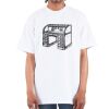 Adult 7.5 oz., Max Heavyweight T-Shirt Thumbnail
