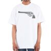 Adult 7.5 oz., Max Heavyweight T-Shirt Thumbnail