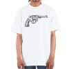 Adult 7.5 oz., Max Heavyweight T-Shirt Thumbnail