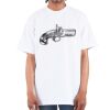 Adult 7.5 oz., Max Heavyweight T-Shirt Thumbnail