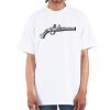 Adult 7.5 oz., Max Heavyweight T-Shirt Thumbnail