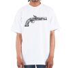 Adult 7.5 oz., Max Heavyweight T-Shirt Thumbnail