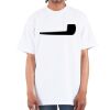 Adult 7.5 oz., Max Heavyweight T-Shirt Thumbnail