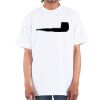 Adult 7.5 oz., Max Heavyweight T-Shirt Thumbnail