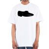 Adult 7.5 oz., Max Heavyweight T-Shirt Thumbnail