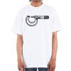 Adult 7.5 oz., Max Heavyweight T-Shirt Thumbnail