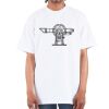 Adult 7.5 oz., Max Heavyweight T-Shirt Thumbnail
