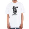 Adult 7.5 oz., Max Heavyweight T-Shirt Thumbnail