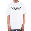 Adult 7.5 oz., Max Heavyweight T-Shirt Thumbnail