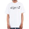 Adult 7.5 oz., Max Heavyweight T-Shirt Thumbnail