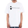 Adult 7.5 oz., Max Heavyweight T-Shirt Thumbnail