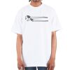 Adult 7.5 oz., Max Heavyweight T-Shirt Thumbnail
