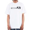 Adult 7.5 oz., Max Heavyweight T-Shirt Thumbnail