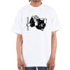 Adult 7.5 oz., Max Heavyweight T-Shirt Thumbnail