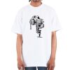 Adult 7.5 oz., Max Heavyweight T-Shirt Thumbnail
