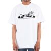 Adult 7.5 oz., Max Heavyweight T-Shirt Thumbnail