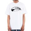 Adult 7.5 oz., Max Heavyweight T-Shirt Thumbnail