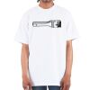 Adult 7.5 oz., Max Heavyweight T-Shirt Thumbnail