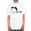 Adult 7.5 oz., Max Heavyweight T-Shirt Thumbnail