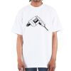 Adult 7.5 oz., Max Heavyweight T-Shirt Thumbnail