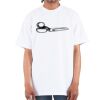 Adult 7.5 oz., Max Heavyweight T-Shirt Thumbnail
