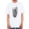Adult 7.5 oz., Max Heavyweight T-Shirt Thumbnail