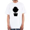 Adult 7.5 oz., Max Heavyweight T-Shirt Thumbnail