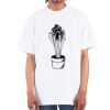 Adult 7.5 oz., Max Heavyweight T-Shirt Thumbnail