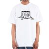 Adult 7.5 oz., Max Heavyweight T-Shirt Thumbnail