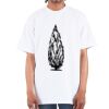 Adult 7.5 oz., Max Heavyweight T-Shirt Thumbnail