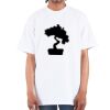Adult 7.5 oz., Max Heavyweight T-Shirt Thumbnail