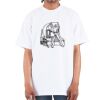 Adult 7.5 oz., Max Heavyweight T-Shirt Thumbnail