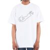 Adult 7.5 oz., Max Heavyweight T-Shirt Thumbnail