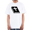 Adult 7.5 oz., Max Heavyweight T-Shirt Thumbnail
