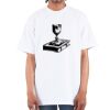 Adult 7.5 oz., Max Heavyweight T-Shirt Thumbnail