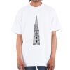 Adult 7.5 oz., Max Heavyweight T-Shirt Thumbnail